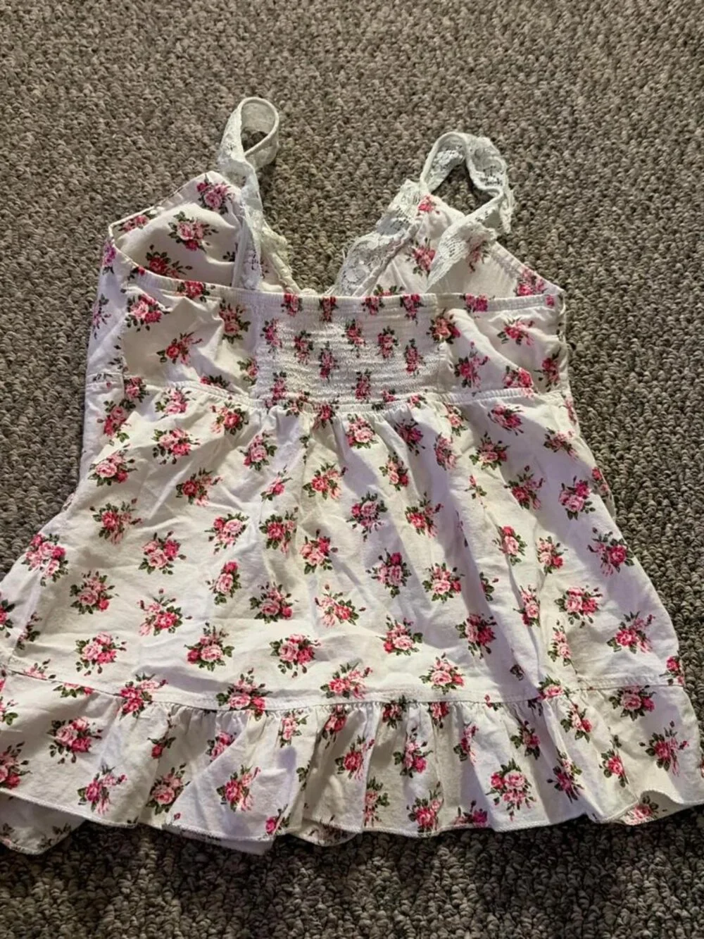 Women's Multi Vest